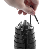 Spikefüße-Set Peak Design Spike Feet Set