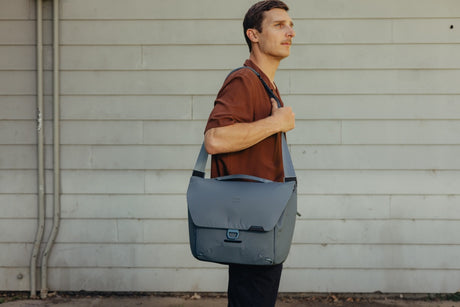 Peak Design Everyday Messenger 13L - Ocean