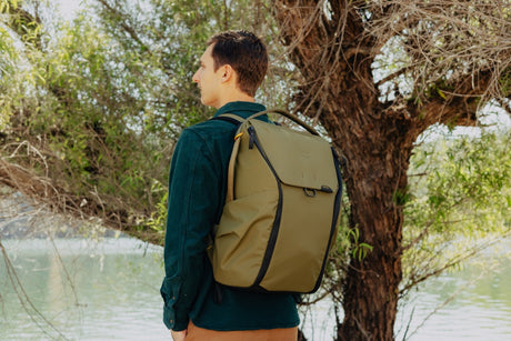 Peak Design Everyday Backpack 30L v2 - Kelp