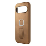 Peak Design Everyday Clarino Loop Case Hülle für Pixel 10 und Pixel 10 Pro - Tan