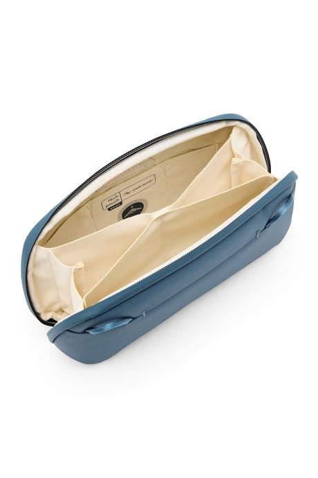 Zubehörtasche Peak Design Tech Pouch Small Ocean