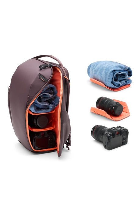 Peak Design Everyday Backpack 20L Zip - Eclipse