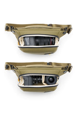 Umhängetasche Peak Design Everyday Sling 3L - Kelp