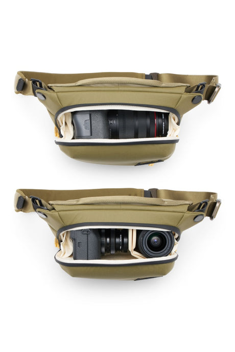 Peak Design Everyday Sling 3L - Kelp