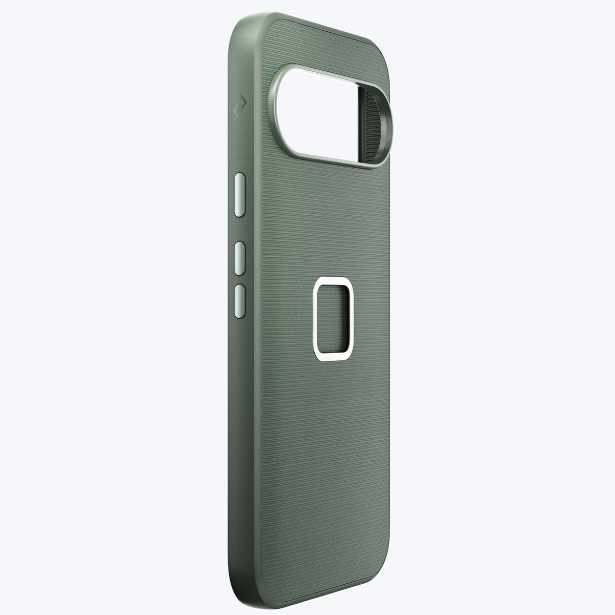 Peak Design Everyday Fabric Case Hülle für Pixel 10 Pro XL - Sage