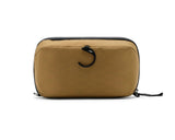 Kulturbeutel Peak Design Wash Pouch Coyote