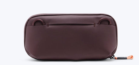 Zubehörtasche Peak Design Tech Pouch Small Eclipse