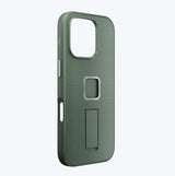 Peak Design Everyday Loop Case Hülle für iPhone 16 Pro - Sage