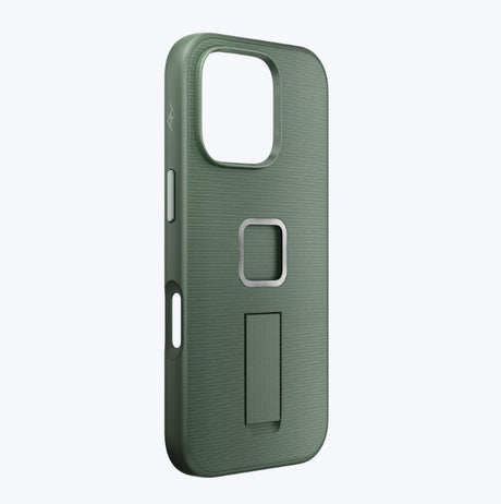 Peak Design Everyday Loop Case Hülle für iPhone 16 Pro - Sage