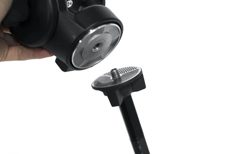 Universal-Kopfadapter Peak Design Universal Head Adapter