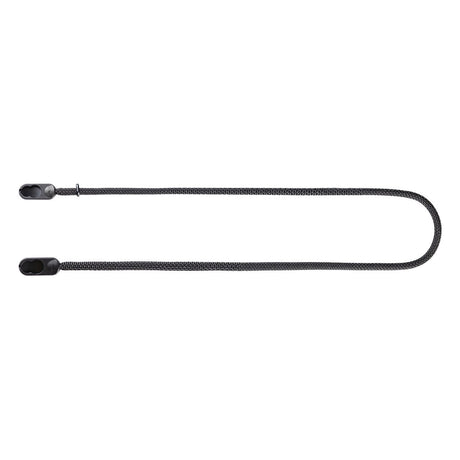Peak Design Form Rope - Kameragurt, lang - schwarz
