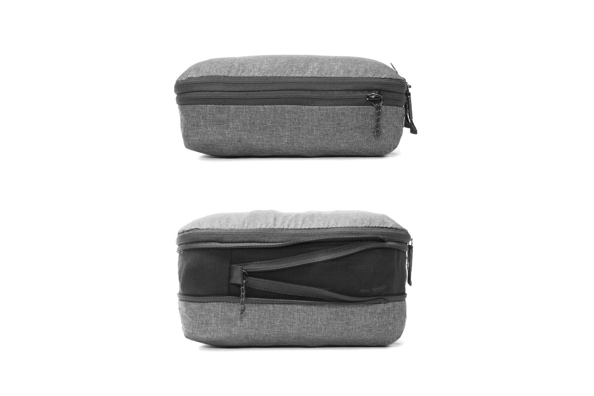 Packwürfel Peak Design Packing Cube Medium v2 Charcoal