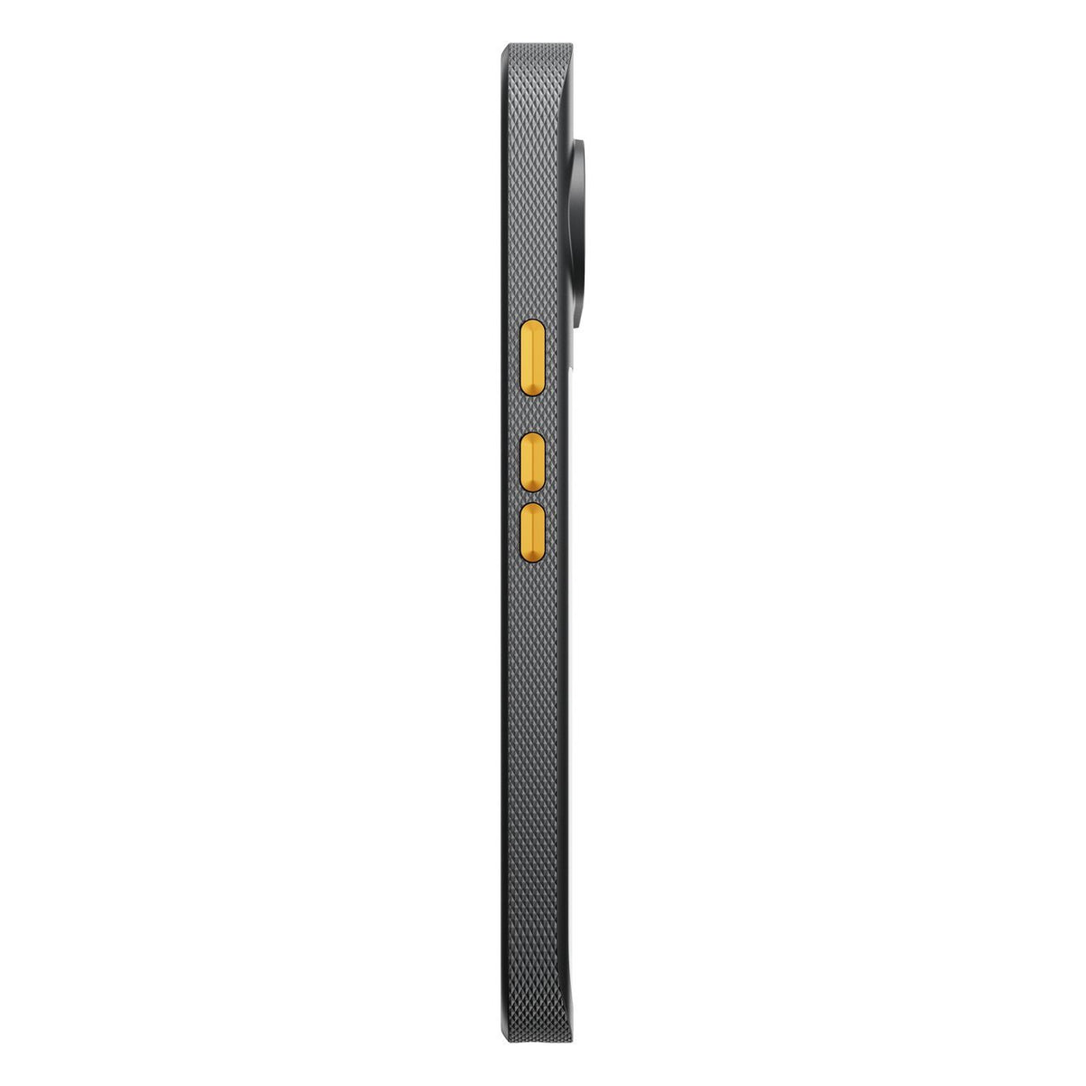 Peak Design GNAR Case - Pixel 10 Standard and Pro - Black