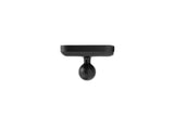 Peak Design Car Mount - 20 mm Ball Charging Adapter V2 - Black
