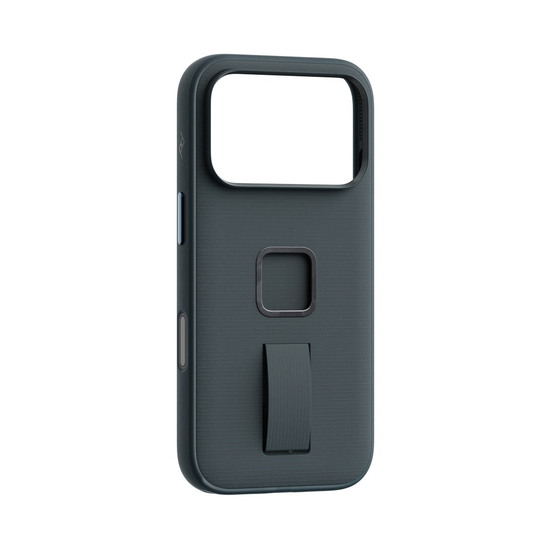 Hülle Peak Design Everyday Loop Case Slimlink für iPhone 18 Pro - Ocean