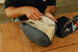 Zubehörtasche Peak Design Tech Pouch Ocean