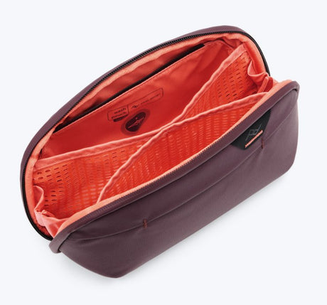 Kulturbeutel Peak Design Wash Pouch Small Eclipse