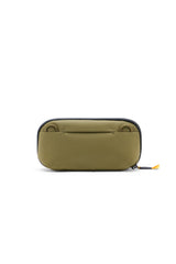 Zubehörtasche Peak Design Tech Pouch Small Kelp