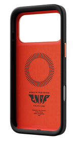 Hülle Peak Design GNAR Case für iPhone 18 Pro Max - Ibis