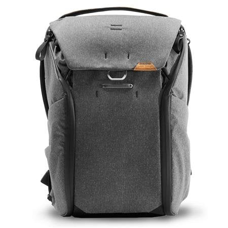 Rucksack Peak Design Everyday Backpack 20L v2 - Charcoal