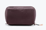 Kulturbeutel Peak Design Wash Pouch v2 Eclipse