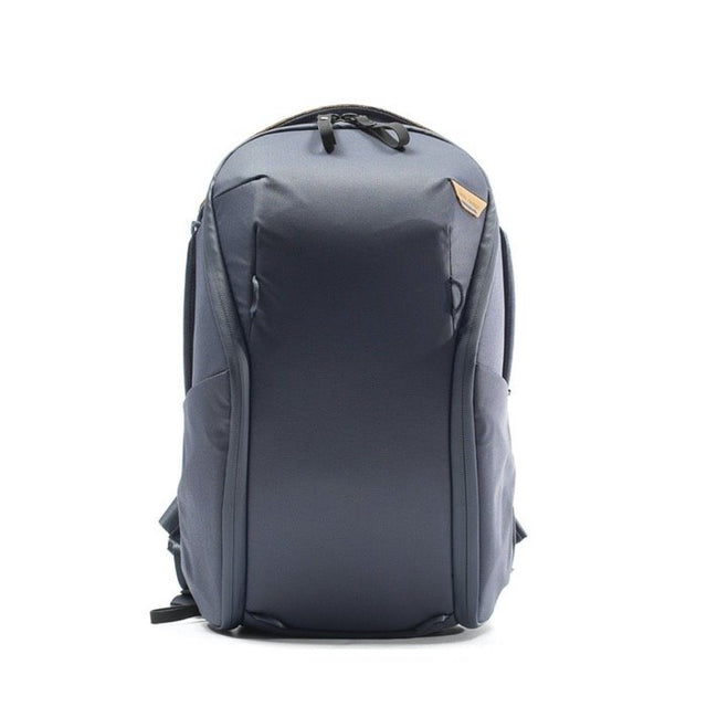Rucksack Peak Design Everyday Backpack 20L Zip v2 - Midnight Blue