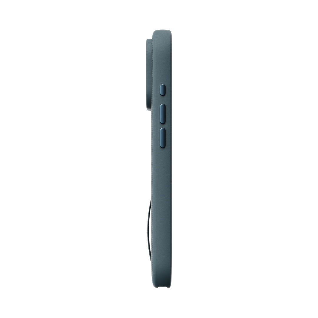 Hülle Peak Design Everyday Loop Case Slimlink für iPhone 18 Pro - Ocean
