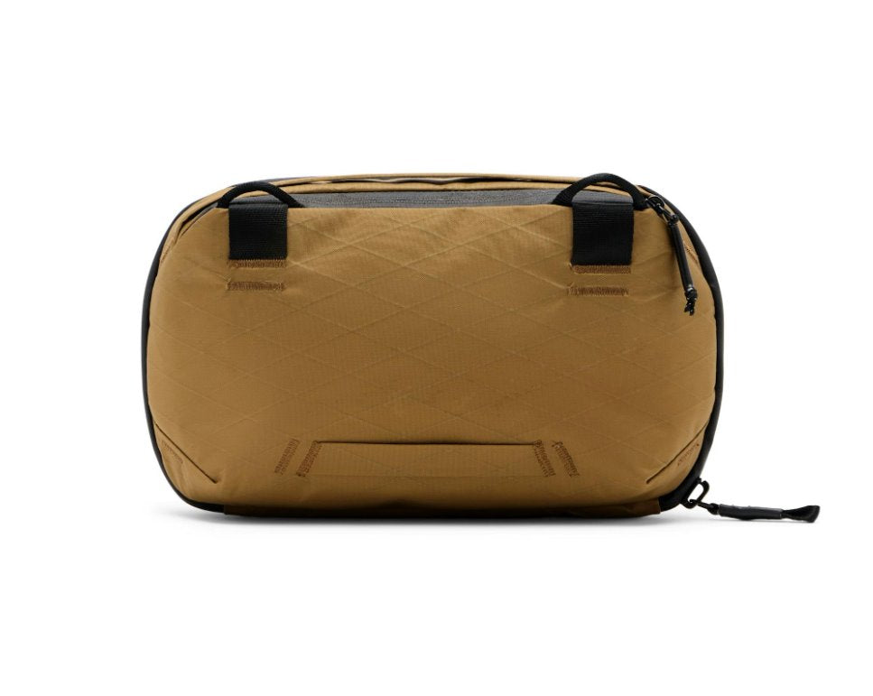 Zubehörtasche Peak Design Tech Pouch Coyote