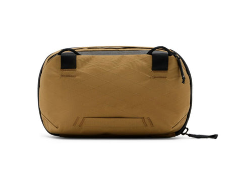 Zubehörtasche Peak Design Tech Pouch Coyote