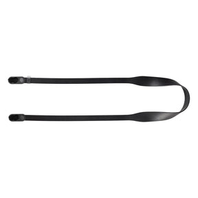 Peak Design Form - Kameragurt aus Leder, Standard - schwarz