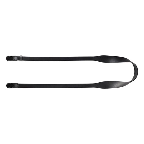 Peak Design Form - Kameragurt aus Leder, Standard - schwarz