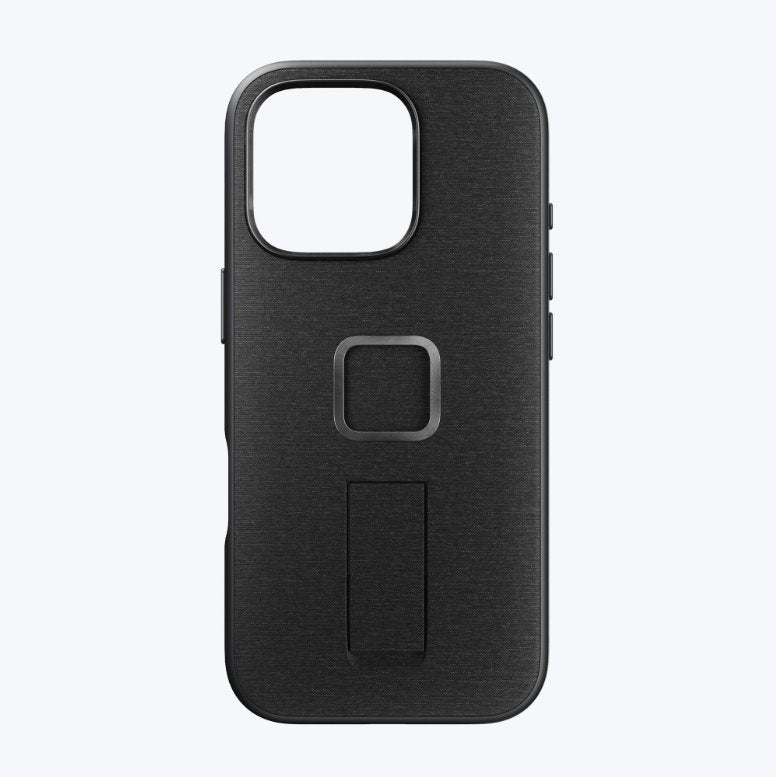 Peak Design Everyday Loop Case iPhone 16 Pro - Charcoal