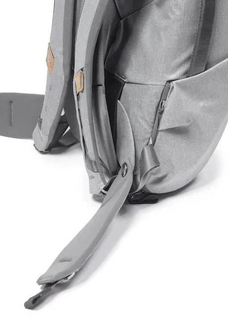 Peak Design Everyday Hip Belt v2 - (29-52) - Ash