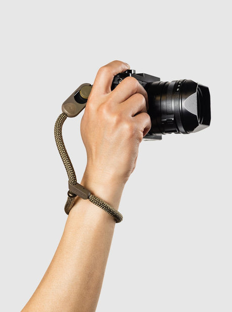 Peak Design Cuff Rope - Handschlaufe - Kelp