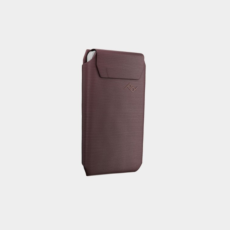 Geldbörse Peak Design Wallet Slim - Eclipse