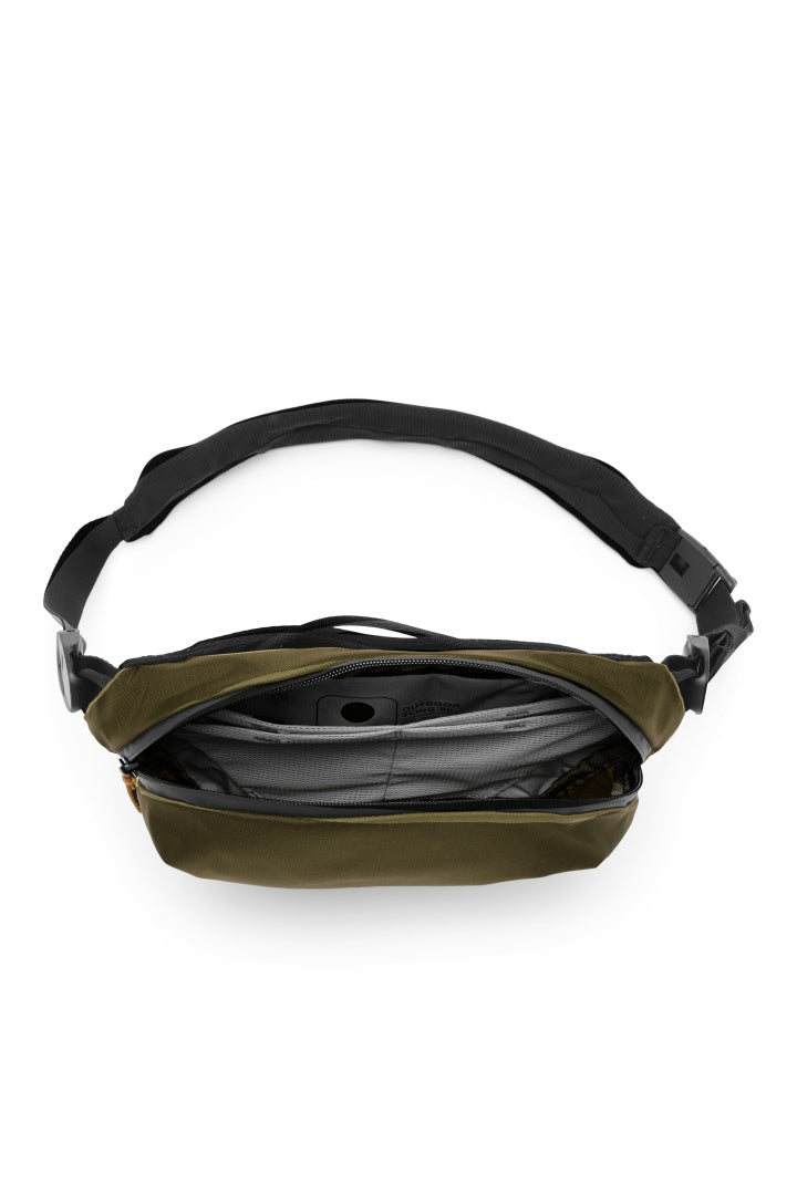 Umhängetasche Peak Design Outdoor Sling 2L - Kelp