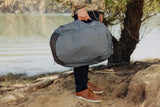 Reiserucksack Peak Design Travel Backpack 45L v2 Ocean