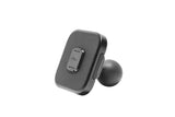 Peak Design Mobile Mount abschließbarer 1"-Kugelkopfadapter - schwarz