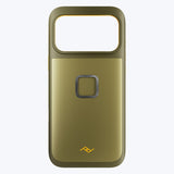 Peak Design GNAR Case Hülle für iPhone 17 Pro Max - Kelp