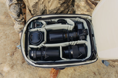 Peak Design Travel Backpack 45L v2 Ocean