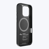 Peak Design Everyday Case Hülle für iPhone 16 Pro - Charcoal
