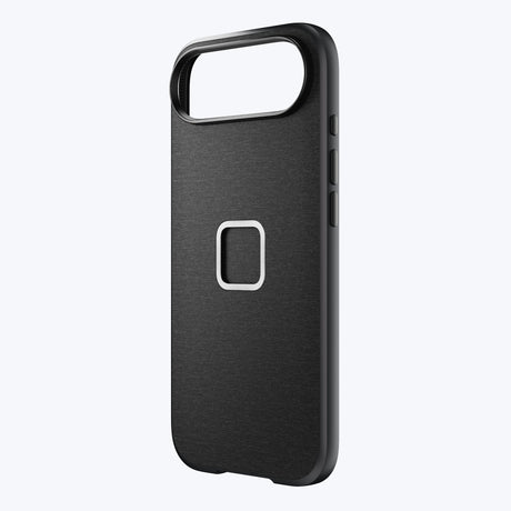 Peak Design Everyday Fabric Case Hülle für iPhone 17 Air - Charcoal