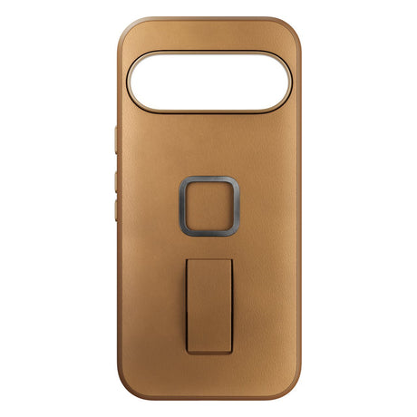 Peak Design Everyday Clarino Loop Case - Pixel 10 Standard and Pro - Tan