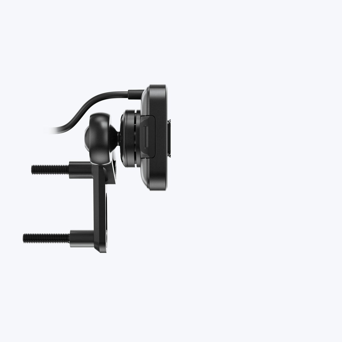 Peak Design Motorcycle Mount Brake/Clutch Mount Charging Black