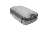 Packwürfel Peak Design Packing Cube Small v2 Charcoal