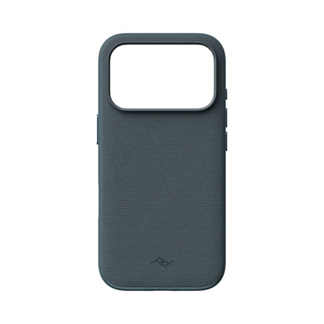 Hülle Peak Design Everyday Case Non-Slimlink für iPhone 18 Pro - Ocean