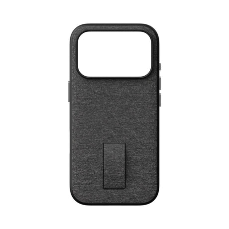 Hülle Peak Design Loop Case Non-Slimlink für iPhone 18 Pro - Charcoal