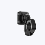 Peak Design Motorcycle Mount - Bar Mount - Black