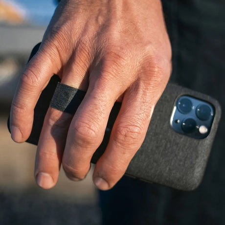 Peak Design Everyday Loop Case Hülle für iPhone 13 Pro - Charcoal