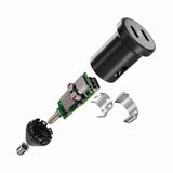 Kfz-Ladeadapter Peak Design Car Power Adapter - USB-C